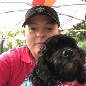 Meet your Posher, Kaci